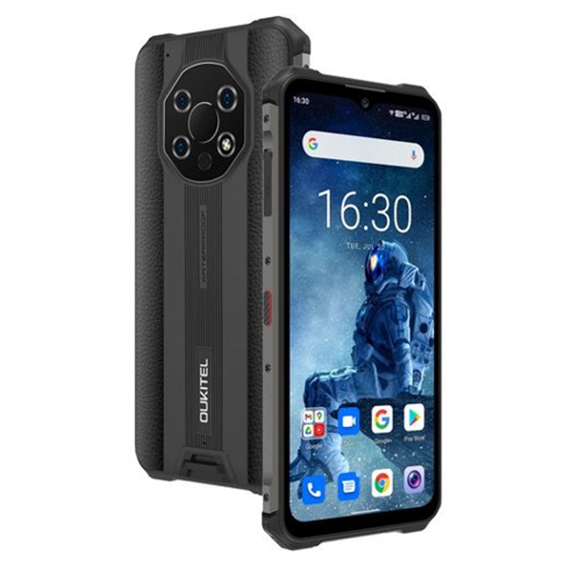 Oukitel WP13 5G Full Specifications, Features, Price In Philippines