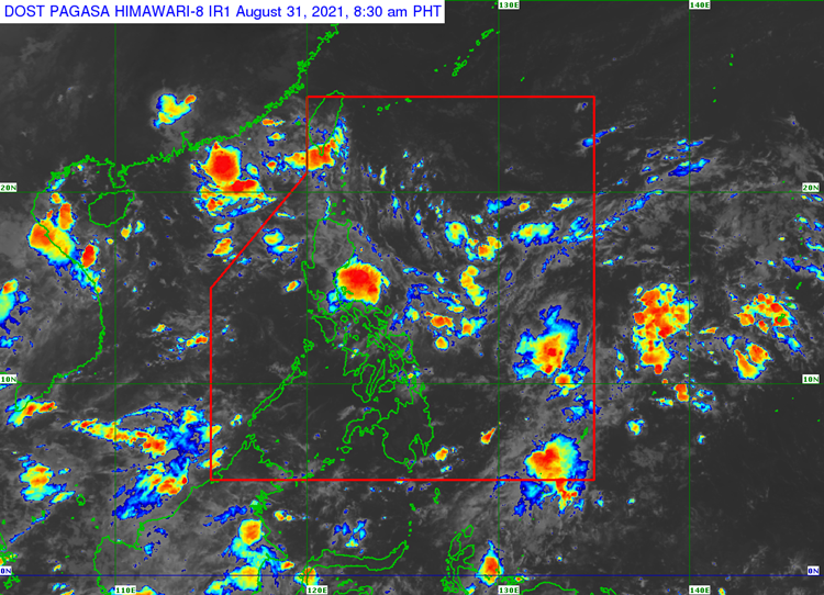 PAGASA