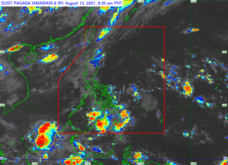 PAGASA