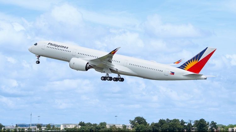 PAL Flights