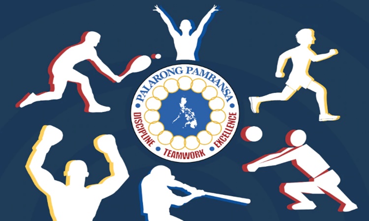 Palarong-Pambansa