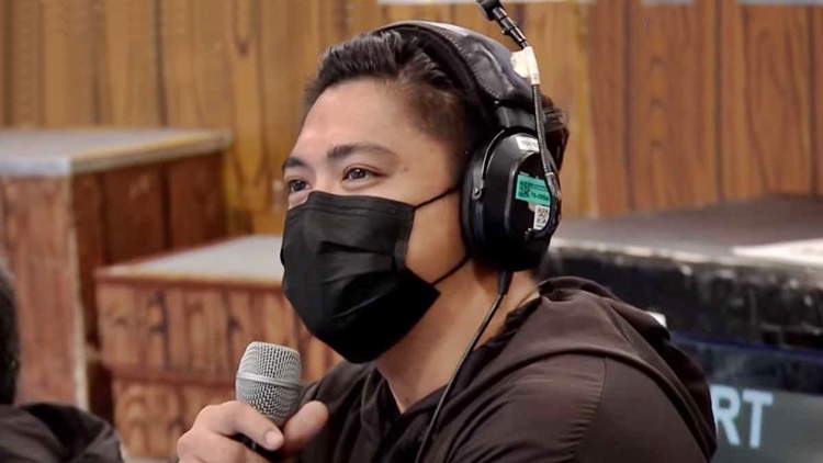 Pido Of Showtime