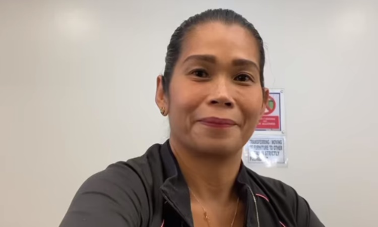 Pokwang