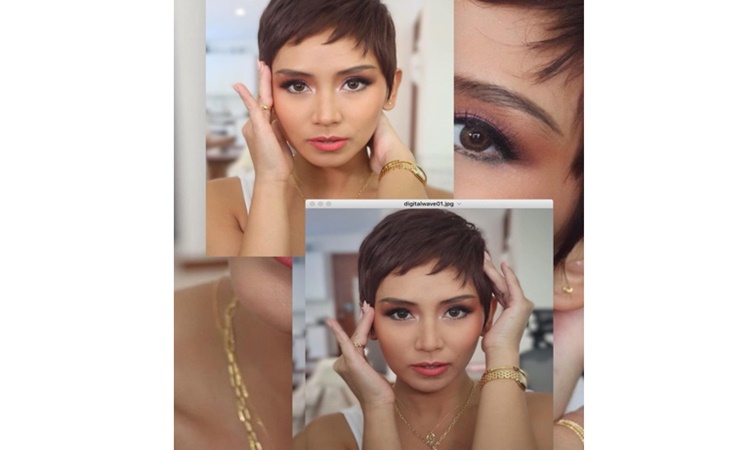Sarah-Geronimo