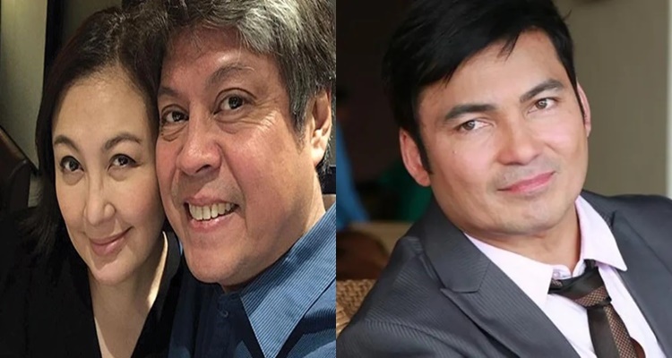 Sharon Cuneta Wants Reunion Film With Gabby, Sen. Kiko Reacts