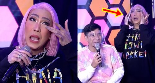 Vice Ganda