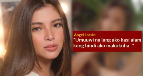 angel locsin