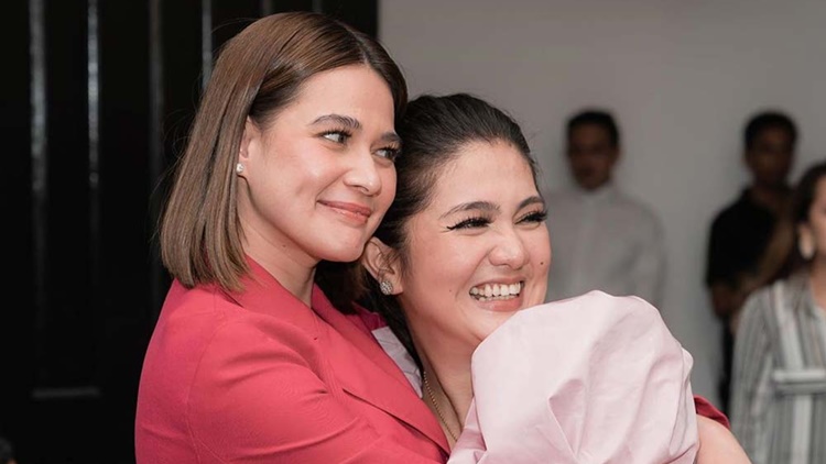 bea alonzo dimples romana