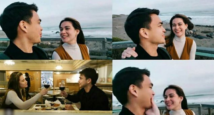 Bea Alonzo on story of how friendship w/ Dominic bloomed into romance