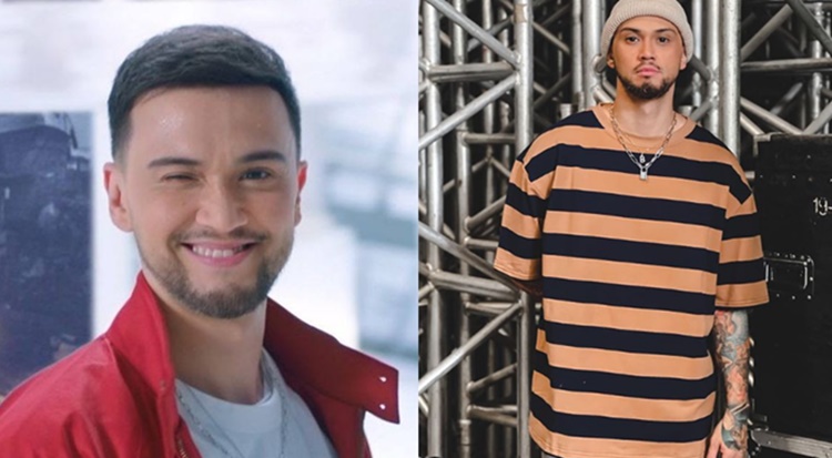 billy crawford