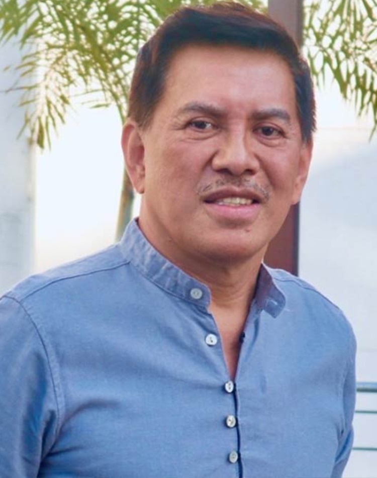 brillante mendoza