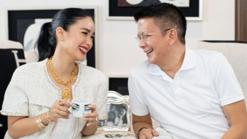 chiz escudero heart evangelista
