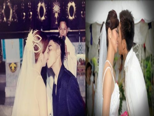 Inspiring Couple