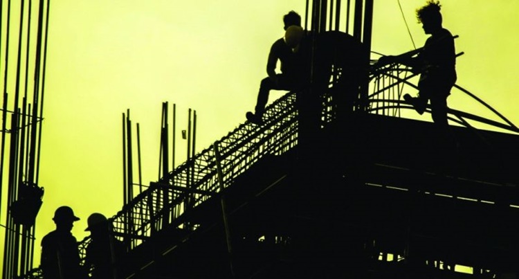 Construction Worker