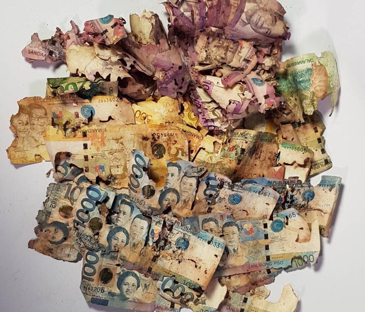 Bangko Sentral ng Pilipinas