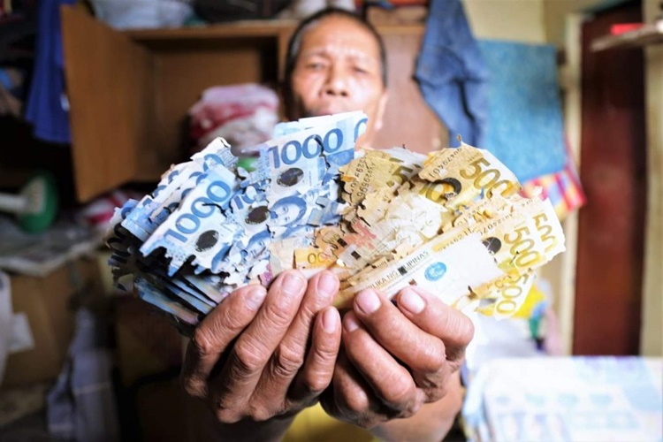 Bangko Sentral ng Pilipinas