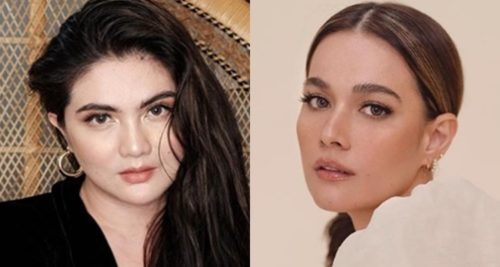 dimples romana bea alonzo