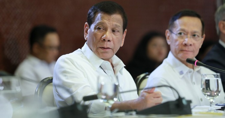 Nurses Group Airs Dismay Towards President Duterte for Defending Duque