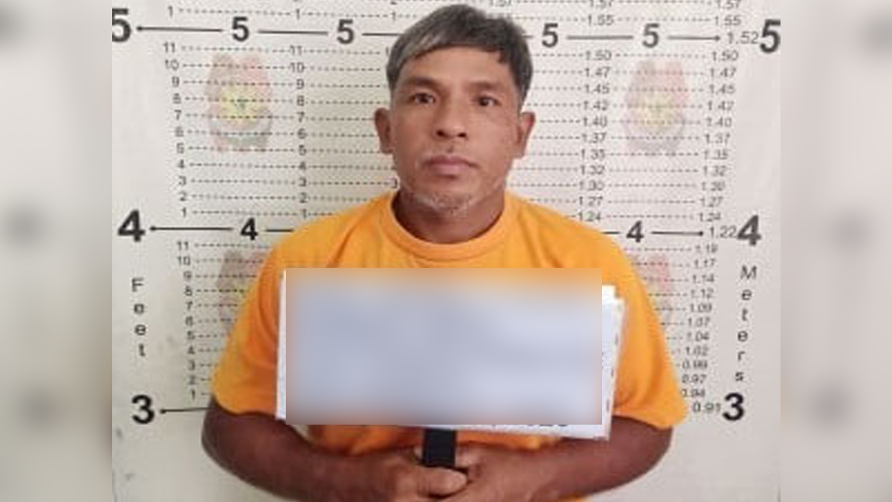 Inmate Escaped in Batangas Jail Arrested After Shootout with Cops