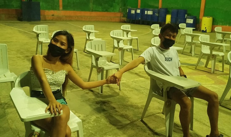 Ex-Couple
