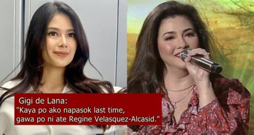 gigi de lana regine velasquez