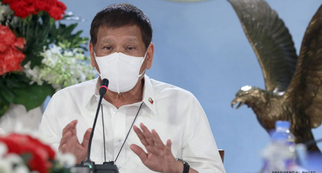 COA Answers "Who Audits COA?" Question Of Duterte