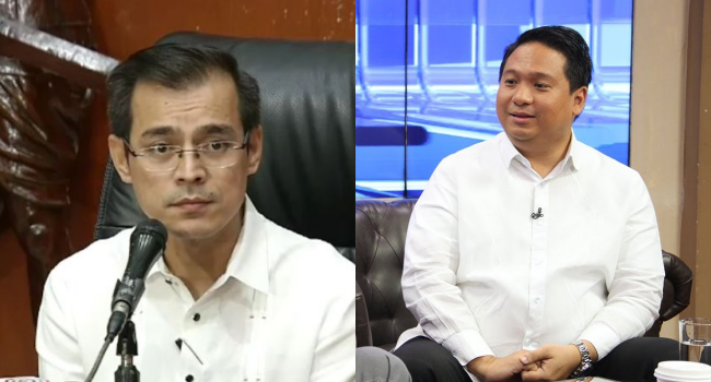 DILG Backs Off From Isko, Retracts Show-Cause Order