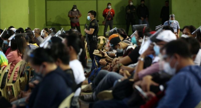 COVID Cases In PH To Rise Higher As Country Sees 5-digit Daily Cases