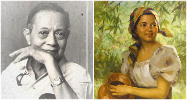 Fernando Amorsolo History & Famous Paintings Of Artist
