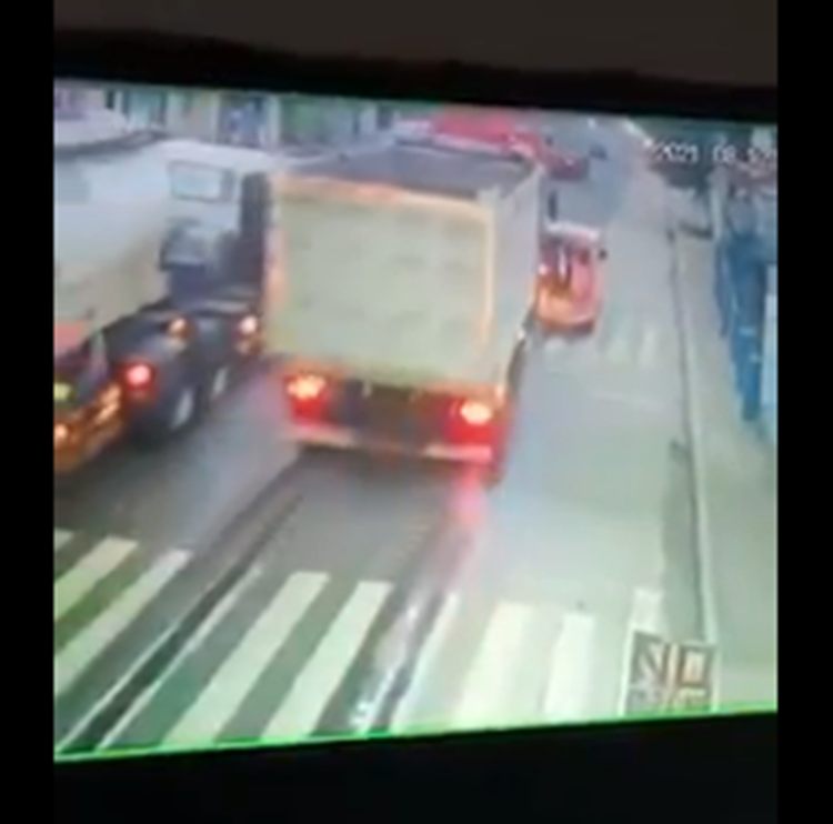 Public Jeepney