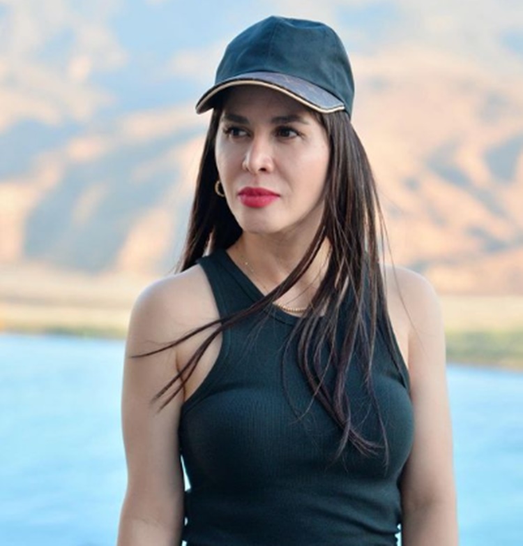 jinkee pacquiao