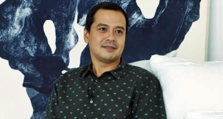 john lloyd cruz