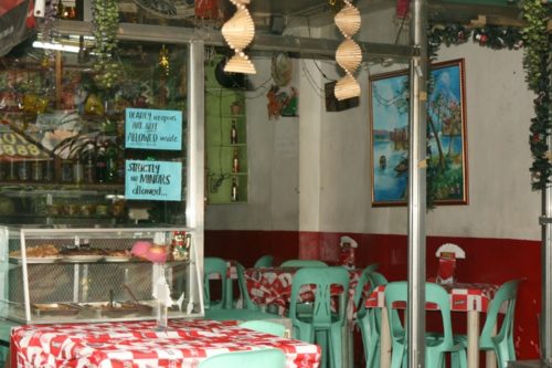 Karinderya Owners