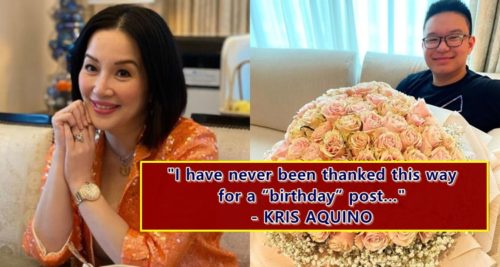 kris aquino bimby