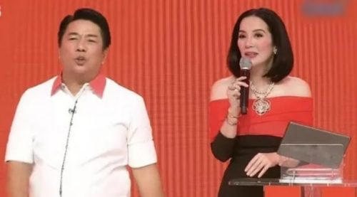 kris aquino willie revillame