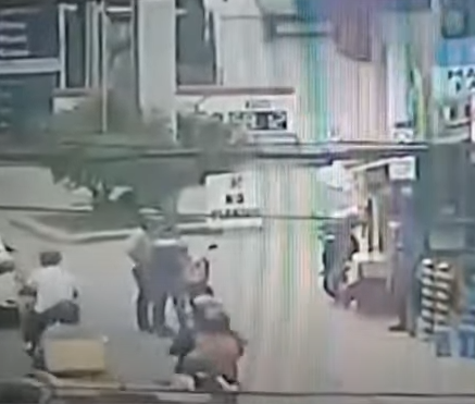 Mandaue Employee Punch Enforcer