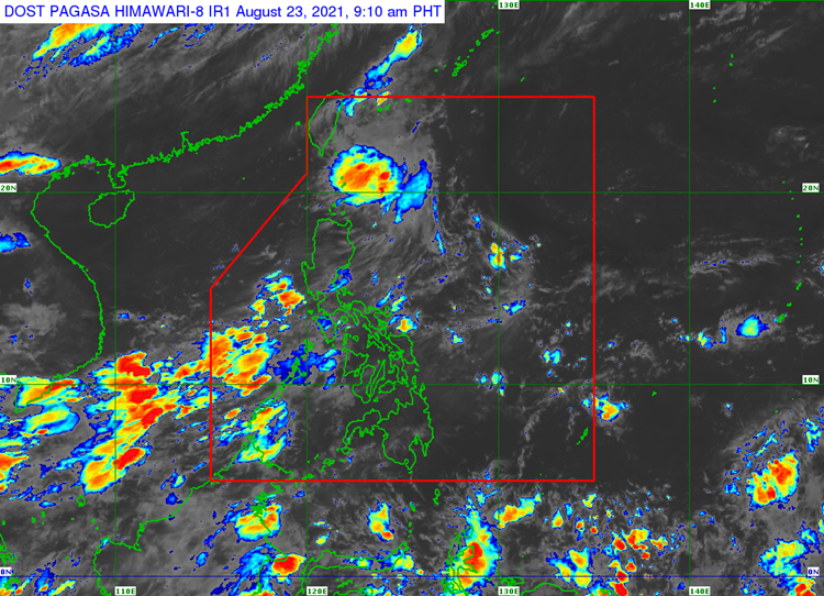 PAGASA