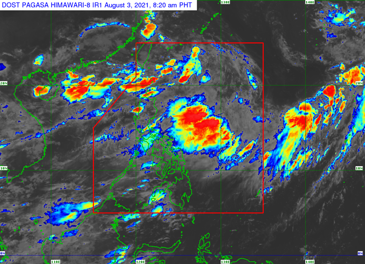 PAGASA