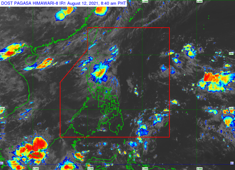 PAGASA