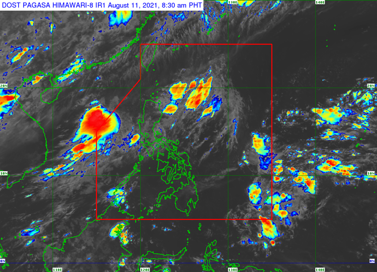 PAGASA