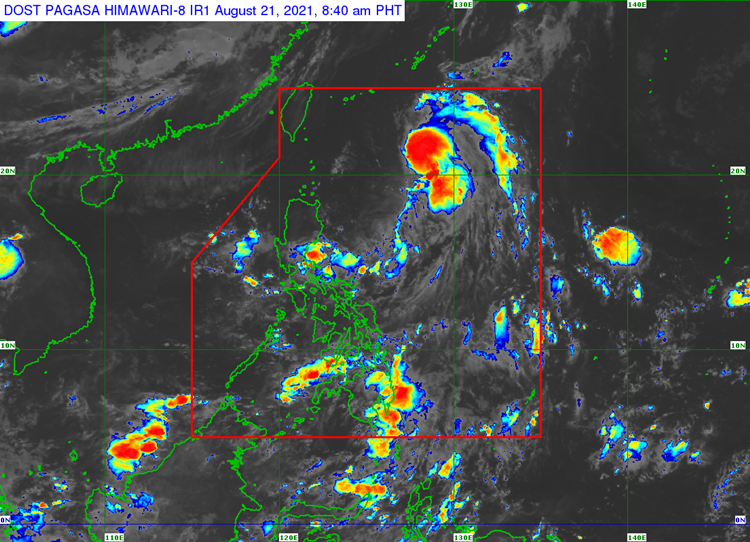 PAGASA