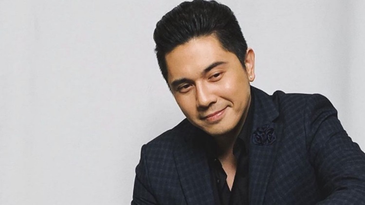 Paulo Avelino Gets Asked If He’s Willing To Do Transgender Roles