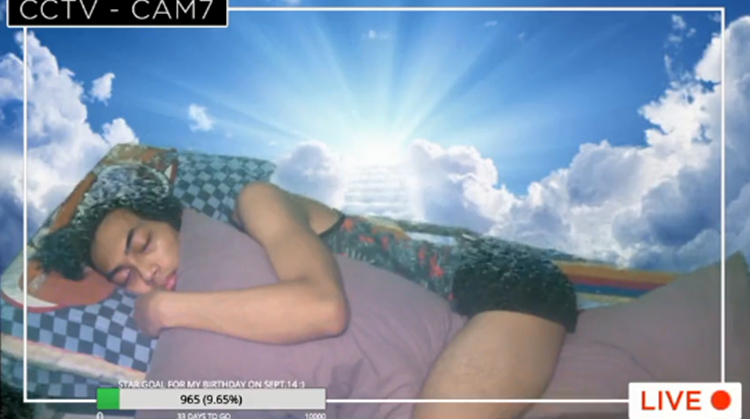 Pinoy Streamer