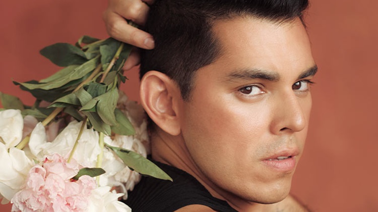 Raymond Gutierrez On Being Called 'Baklang kapatid ni ...