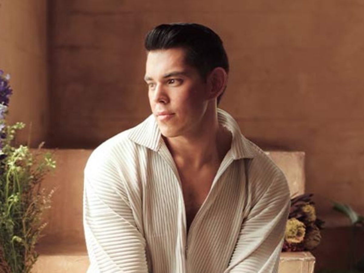 Raymond Gutierrez Reveals Relationship Status After Coming Out