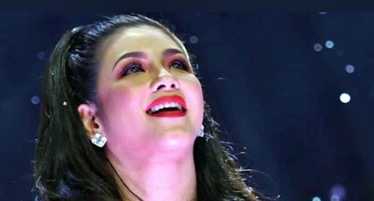 regine velasquez