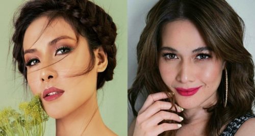 sanya lopez bea alonzo