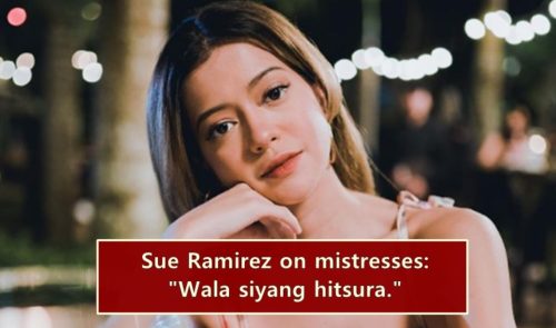 sue ramirez