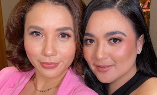 sunshine dizon karylle