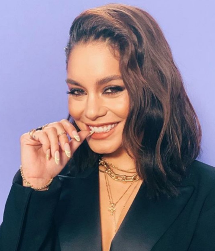 vanessa hudgens